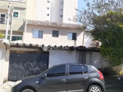 Sobrado com 2 Quartos à venda, 118m² no Santa Terezinha, São Bernardo do Campo