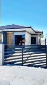 Casa com 2 Quartos à venda, 67m² no Guarda do Cubatão, Palhoça
