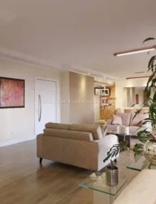 Apartamento com 3 Quartos à venda, 170m² no Ipiranga, São Paulo