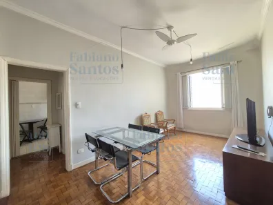 Apartamento com 1 Quarto à venda, 60m² no Barra Funda, São Paulo