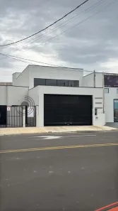 Galpão/Depósito/Armazém para alugar, 194m² no Jardim Monte Carlo, Indaiatuba