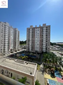 Apartamento com 2 Quartos à venda, 44m² no Vista Alegre, Rio de Janeiro