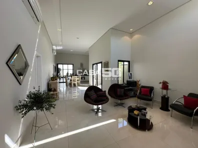 Casa de Condomínio com 3 Quartos à venda, 191m² no Jardim São Marcos, Valinhos