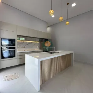 Casa com 3 Quartos à venda, 200m² no Jardim Recanto das Águas, Nova Odessa