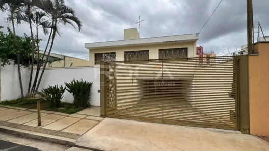 Casa com 4 Quartos à venda, 270m² no Centro, São Carlos