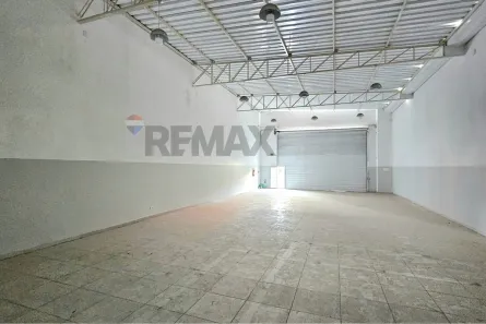 Galpão/Depósito/Armazém para alugar, 257m² no Campo Largo, Salto de Pirapora