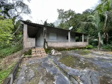 Fazenda/Sítio com 5 Quartos à venda, 1m² no , Peruíbe