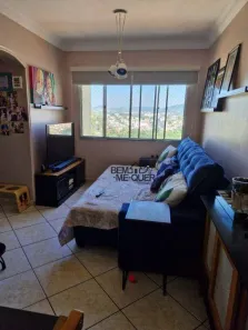 Apartamento com 2 Quartos à venda, 53m² no Parque Maria Domitila, São Paulo