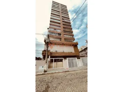 com 2 Quartos à venda, 85m² no Aviação, Praia Grande