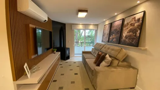 Apartamento com 2 Quartos à venda, 79m² no Vila Suica, Canela