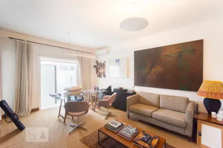 Casa com 3 Quartos à venda, 300m² no Vila Nova Conceição, São Paulo