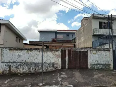 Lote/Terreno à venda, 276m² no Jardim Ester, São Paulo