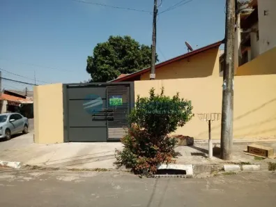 Casa com 2 Quartos à venda, 86m² no Parque Jatobá (Nova Veneza), Sumaré