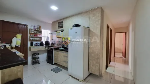 Casa com 2 Quartos à venda, 120m² no Residencial Centro da Serra, Serra