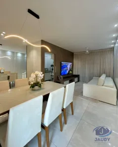 Casa de Condomínio com 3 Quartos à venda, 166m² no 23 de Setembro, Várzea Grande