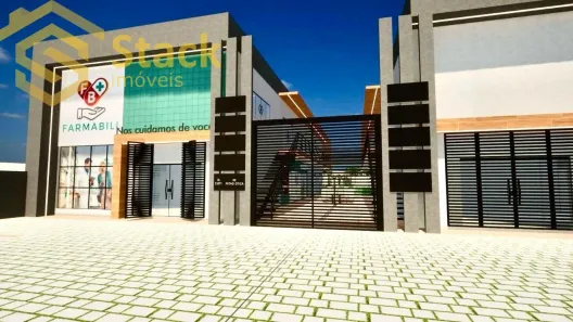 Sala Comercial à venda, 56m² no Aglomeração Urbana de Jundiaí, Itupeva