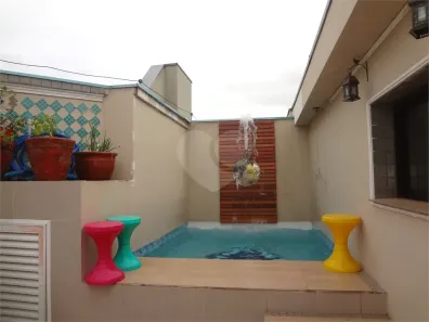 Cobertura com 3 Quartos à venda, 168m² no Casa Verde, São Paulo