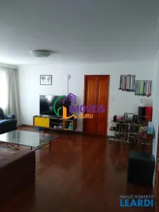 Apartamento com 4 Quartos à venda, 208m² no Higienópolis, São Paulo