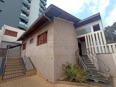 Imóvel Comercial com 2 Quartos à venda, 174m² no Núcleo Residencial Silvio Vilari, São Carlos