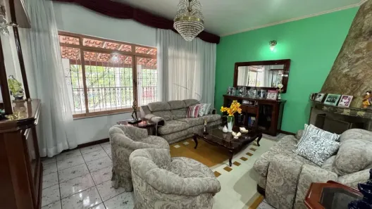Casa com 3 Quartos à venda, 440m² no Jardim Villaça, São Roque