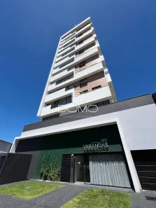 Apartamento com 2 Quartos à venda, 185m² no Cancelli, Cascavel