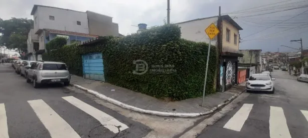 Casa com 2 Quartos à venda, 130m² no Jardim Ponte Rasa, São Paulo