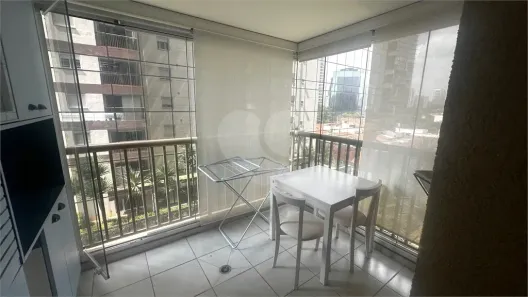 Apartamento com 1 Quarto à venda, 63m² no Vila Gertrudes, São Paulo