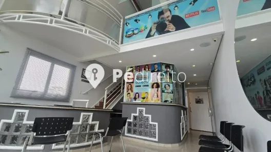 Sala Comercial à venda, 78m² no Cidade Mãe do Céu, São Paulo