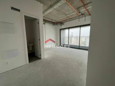 Sala Comercial à venda, 46m² no Cidade Mãe do Céu, São Paulo