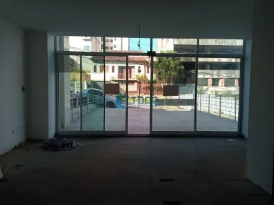 Ponto Comercial para alugar, 286m² no Manoel Honório, Juiz de Fora