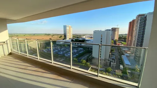 Apartamento com 3 Quartos à venda, 162m² no Jardim Paulistano, São José do Rio Preto