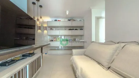 Apartamento com 2 Quartos à venda, 60m² no Vila Anastácio, São Paulo