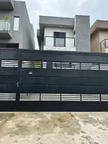 Sobrado com 3 Quartos para alugar, 120m² no Portais (Polvilho), Cajamar