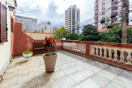 Imóvel Comercial à venda, 238m² no Perdizes, São Paulo