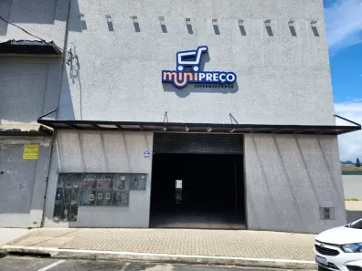Ponto Comercial para venda ou aluguel, 480m² no Centro, Peruíbe