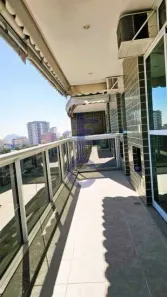 Apartamento com 4 Quartos à venda, 150m² no Tijuca, Rio de Janeiro