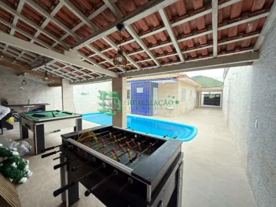 Casa com 3 Quartos à venda, 161m² no Vila Anhanguera, Mongaguá