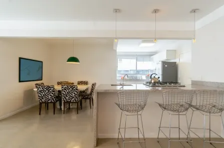 Apartamento com 3 Quartos à venda, 180m² no Cerqueira César, São Paulo