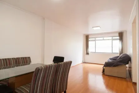Apartamento com 3 Quartos à venda, 110m² no Bela Vista, São Paulo