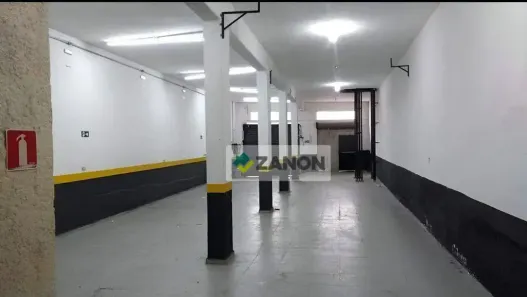 Prédio Comercial para alugar, 560m² no Barcelona, São Caetano do Sul
