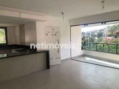 Apartamento com 3 Quartos à venda, 96m² no Comiteco, Belo Horizonte