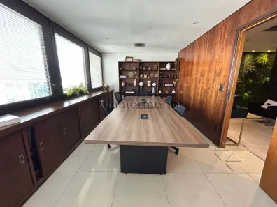 Sala Comercial à venda, 119m² no Bela Vista, São Paulo