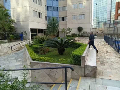 Apartamento com 2 Quartos para alugar, 65m² no Vila Gomes Cardim, São Paulo