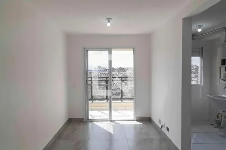 Apartamento com 2 Quartos à venda, 50m² no Novo Osasco, Osasco