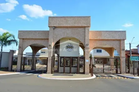 Lote/Terreno à venda, 300m² no Parque Brasil 500, Paulínia