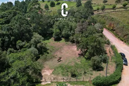 Lote/Terreno à venda, 2393m² no Passos da Mantiqueira, Campos do Jordão