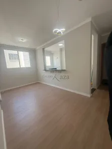 Apartamento com 2 Quartos à venda, 50m² no Jardim das Indústrias, São José dos Campos