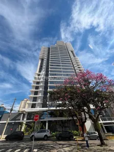 Apartamento com 3 Quartos à venda, 221m² no Cambuí, Campinas