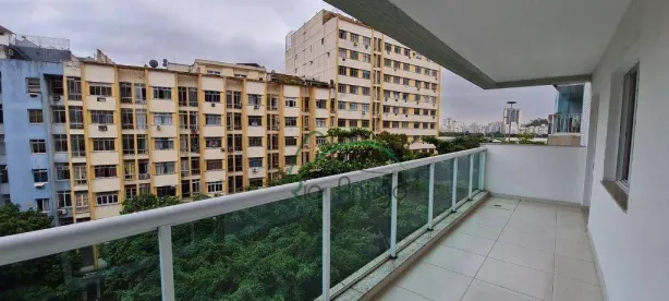 Apartamento com 3 Quartos à venda, 97m² no Botafogo, Rio de Janeiro