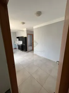 Apartamento com 2 Quartos à venda, 42m² no Recreio Anhangüera, Ribeirão Preto